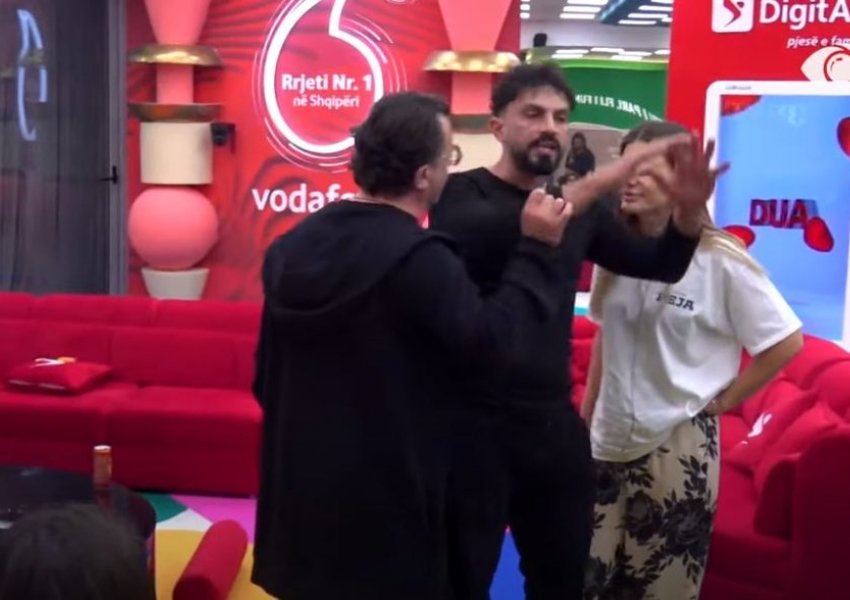 Aldo-Laertit: Jepi dorën Valbonës, të ka mbajtur dy muaj