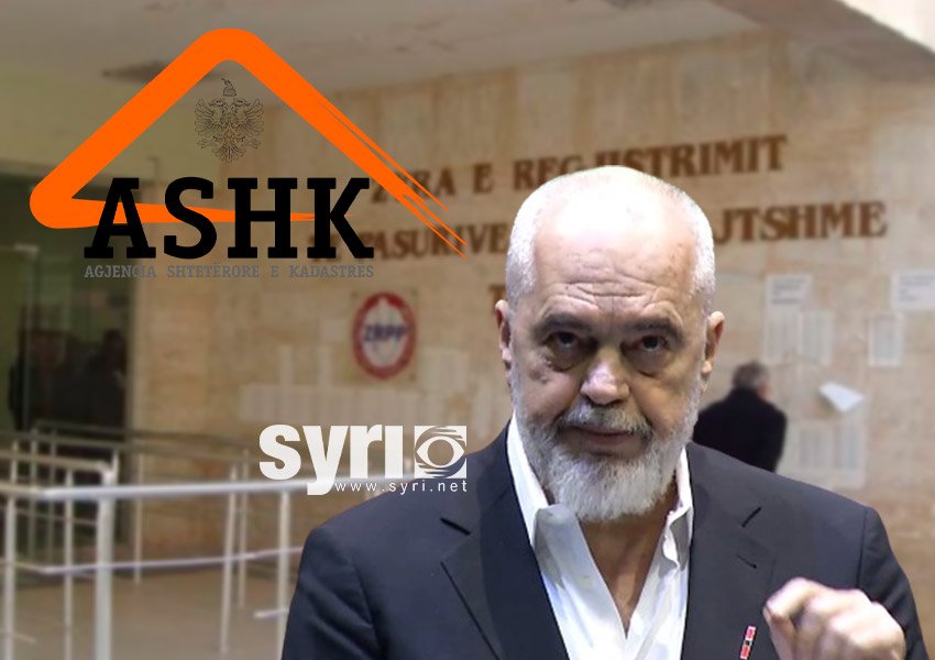 12 vite dështim spektakolar në pushtet, Rama e pranon, por mashtrimin nuk e le: Kemi probleme me Kadastrën, por…