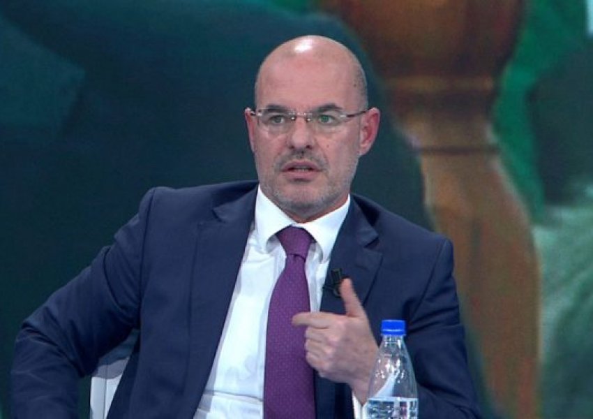 Peka: SHBA tashmë e sheh Evropën si një pjesë të pazëllit global të sigurisë