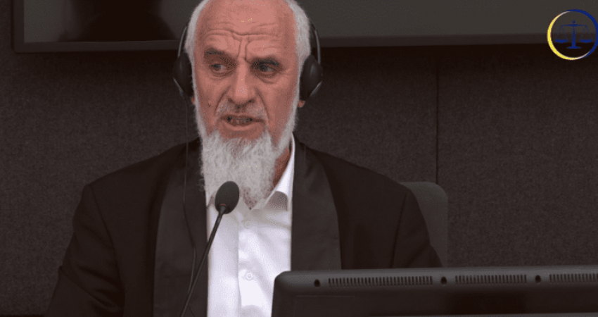Tara pranon t’u përgjigjet pyetjeve të mbrojtjes, por refuzon sërish Prokurorinë pa iu paraqitur dokumenti i vitit 2019