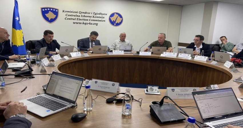 Krijimi i komisionit që heton rastet e dyshuara të votimit, përplasen PDK e VV