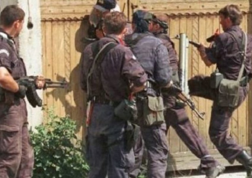 Arrestohet një serb i dyshuar për krime lufte në Kosovë, Prokuroria Speciale jep detaje