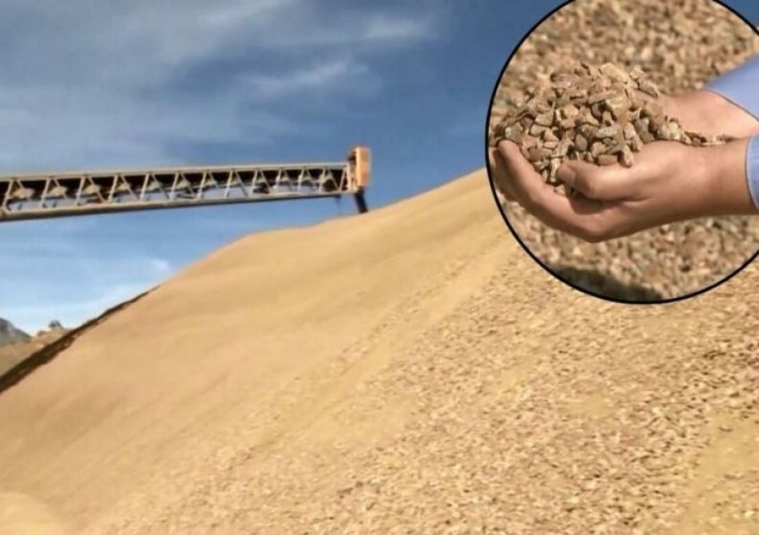 Marrëveshje për mineralet, SHBA propozim të ri Ukrainës