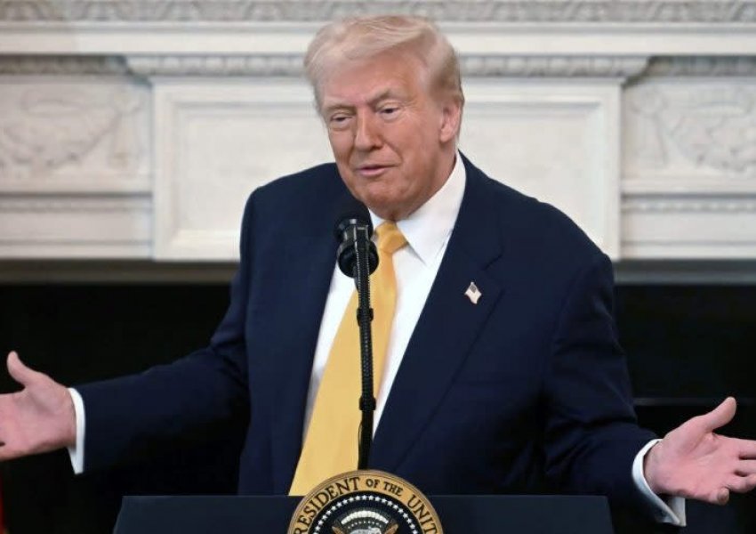 Sondazhi i ri: Mbështetje masive për presidentin Trump dhe axhendën e tij