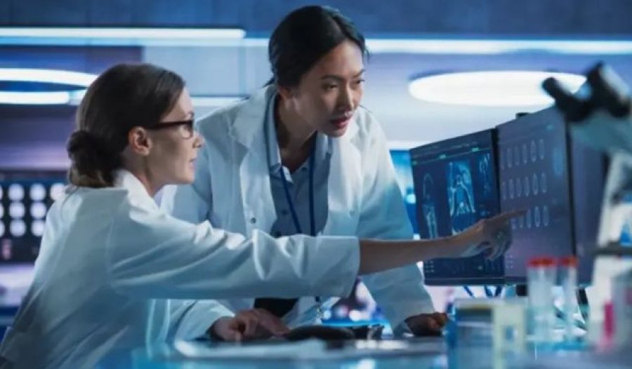 Studimi: 1 në 20 gra po diagnostikohet me kancer gjiri