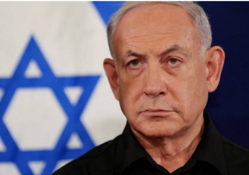 Netanyahu: Izraeli kërkon demilitarizimin e plotë të Sirisë jugore