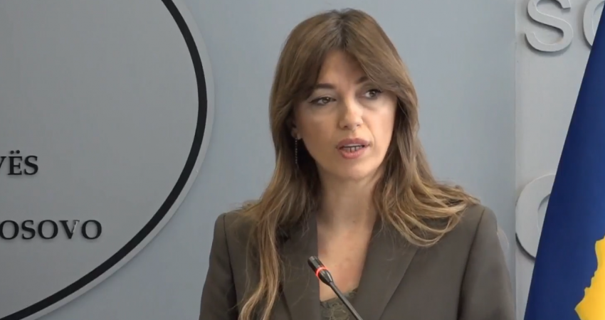 Haxhiu: Kurti s’ka refuzuar asnjëherë të dëshmojë, veprimet e Prokurorisë janë politike
