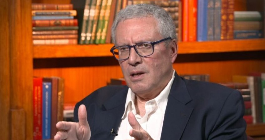 Hooper: Kosova duhet ta bindë SHBA-në që të vazhdojë mbështetjen për sovranitetin e saj
