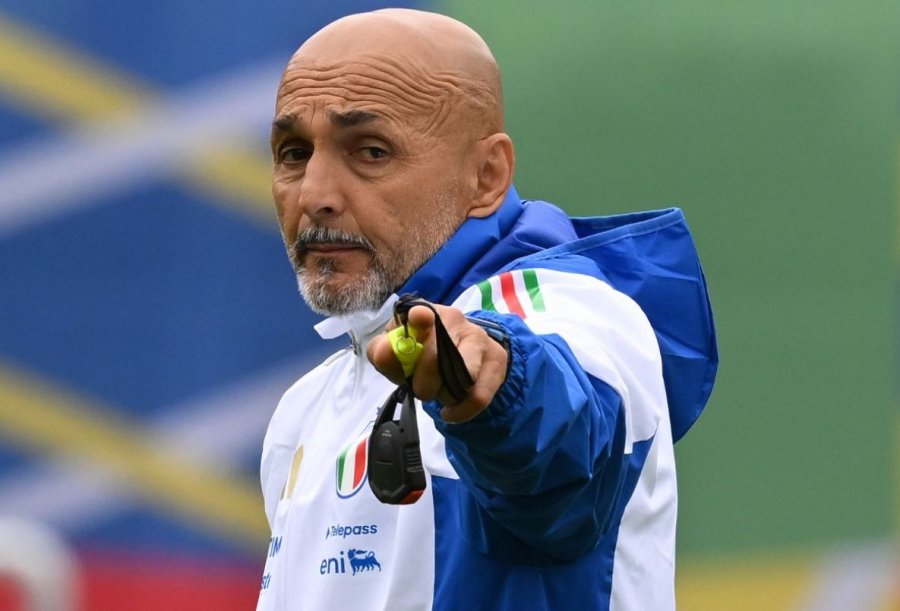 Niveli i kampionatit italian, Spaleti: Napoli i fortë, Interi ka shumë zgjedhje