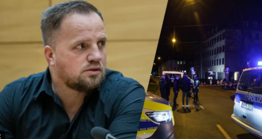 Policia gjermane në kërkim të vëllait të Besar Nimanit, avokati thotë se do të vetëdorëzohet