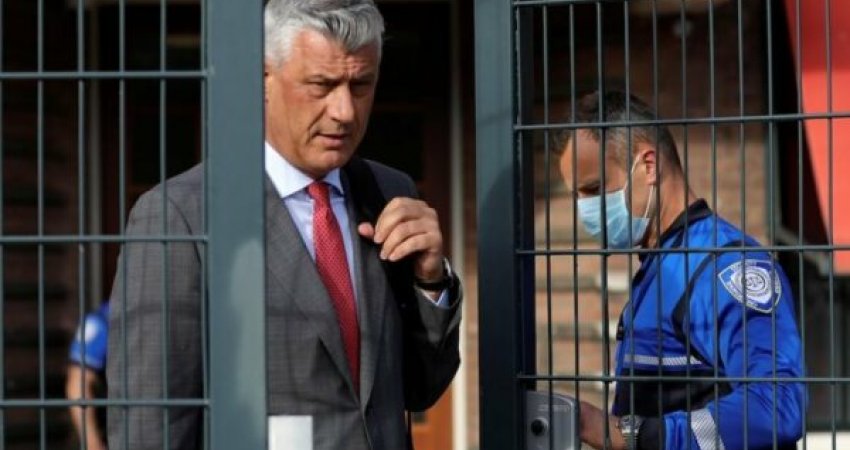 Iu refuzua dy herë kërkesa për vizitë tek babai i sëmurë, reagon familja e Hashim Thaçit