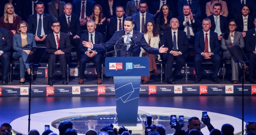 Këta janë dhjetë kandidatët më të votuar të LDK-së në Ambasada
