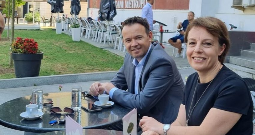 Dhjetëshja e Vetëvendosjes, prin Albin Kurti – Faton Peci votohet më shumë se Donika Gërvalla në Ambasada