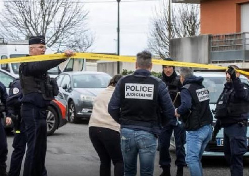 EMRI/ Vritet në Francë 40 – vjeçari shqiptar