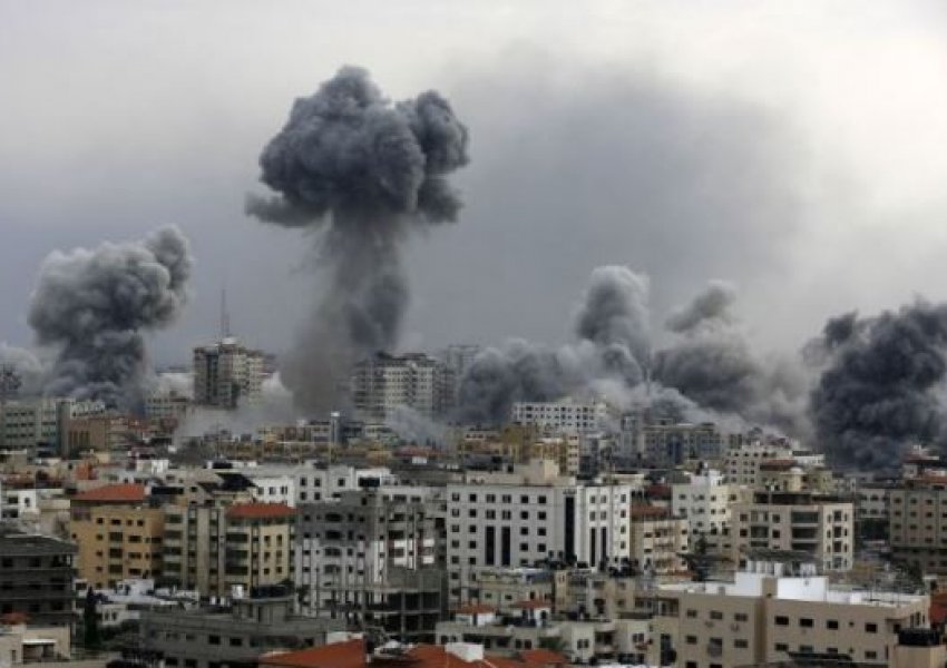 Paralajmërimi i OKB: Zgjidhja me 2 shtete për izraelitët dhe palestinezët po zbehet