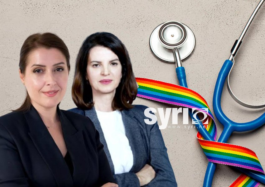 Zyrtarët e Ramës vijojnë agjendën e Soros/ Kërkohet nga qendrat shëndetësore plotësimi e planit të monitorimit për LGBTI