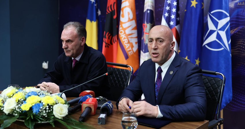 Ramush Haradinaj mbetet veç me 1 votë në Gjenevë, e kalojnë Fatmir Limaj dhe kandidatët e tij