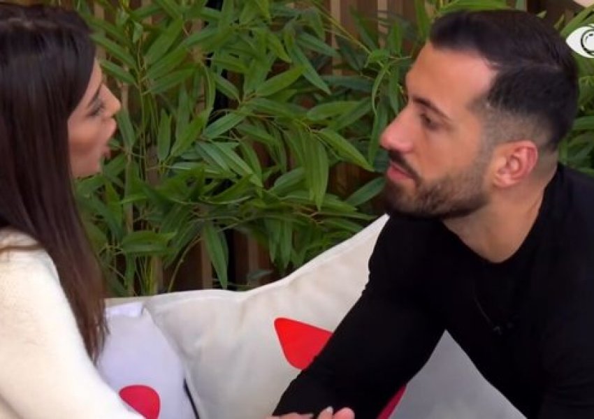 ‘Mendoja se do më prisje jashtë’/ Loredana dhe Jozi diskutojnë për marrëdhënien e tyre