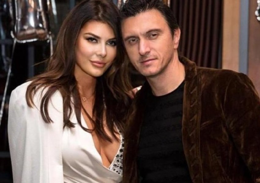Merret vendimi për bashkëshortin e Angela Martinit