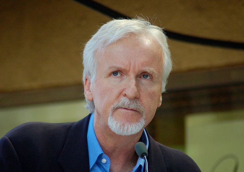 Regjisori James Cameron kërkon nënshtetësinë e Zelandës së Re