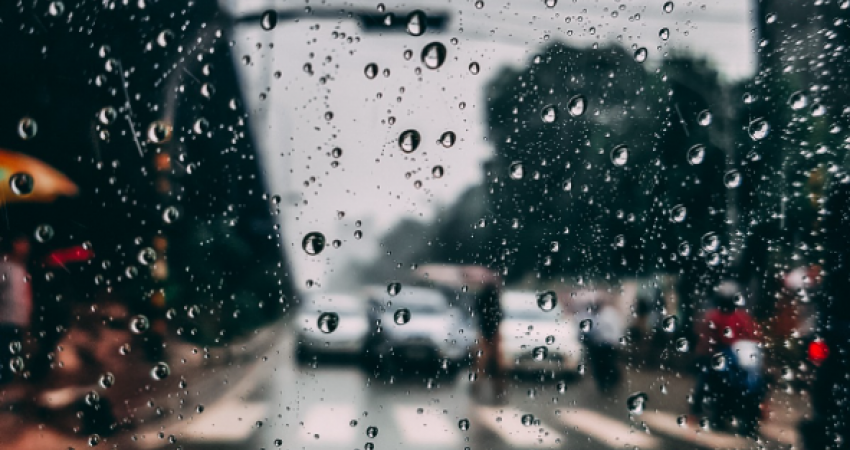 Reshje shiu sot, temperaturat në rënie të lehtë