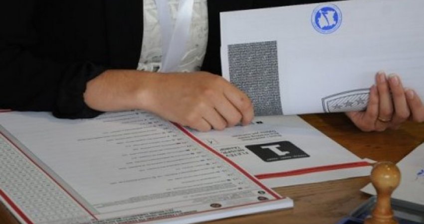 Dalin rezultatet e para të votave me postë nga Diaspora, kështu u votuan Kurti, Abdixhiku e Hamza