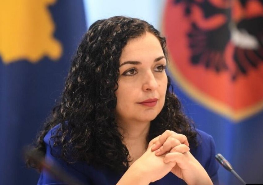 Vjosa Osmani duhet ta ketë edhe një mandat si presidente e Kosovës!