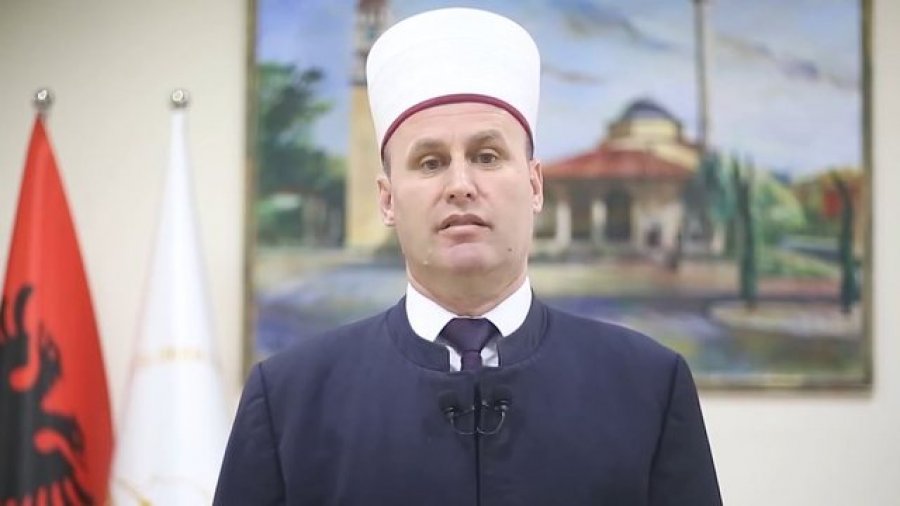 Spahiu uron besimtarët: Të forcojmë lidhjet me familjen dhe shoqërinë