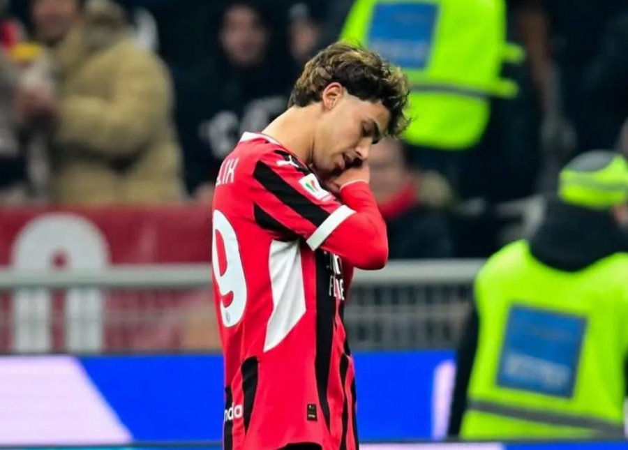 Dështim i parakohshëm i Joao Felix-it te Milani? Rikonfirmimi, i vështirë  