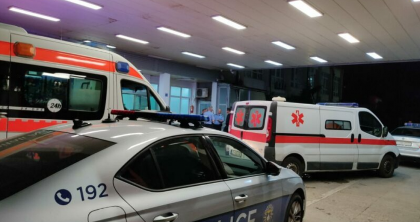 Policia: Festimet për vitin e ri kaluan kryesisht të qeta, pa incidente me pasoja fatale
