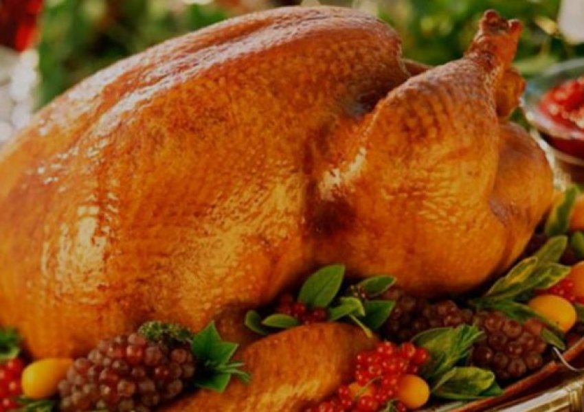 Çfarë mund të hani për të eleminuar kolesterolin, nëse e keni tejkaluar me ushqimet e Vitit të Ri