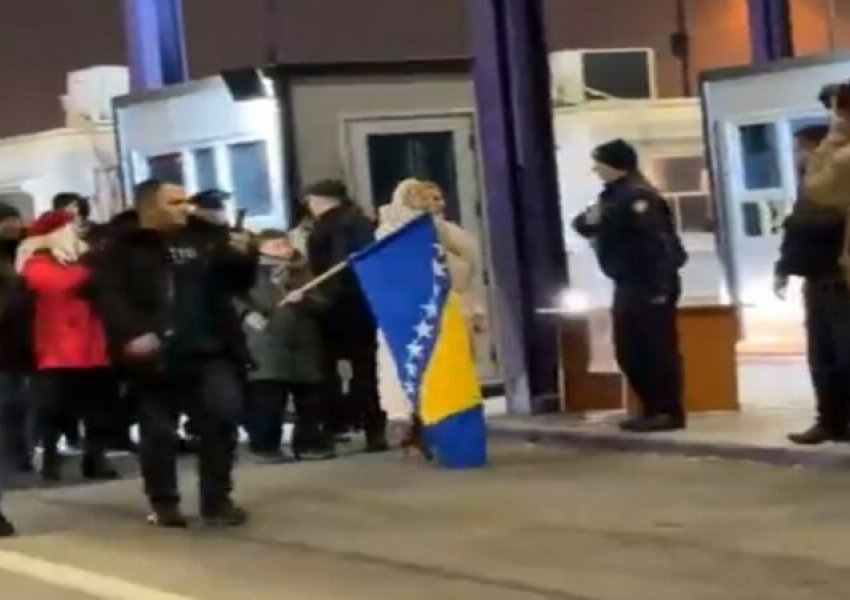 Hyn në fuqi lëvizja pa viza në Kosovë për qytetarët nga Bosnje Hercegovina
