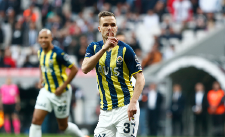 Klubi shqiptar godet në merkato, afron ish-mbrojtësin e Fenerbahçes dhe përfaqësueses çeke