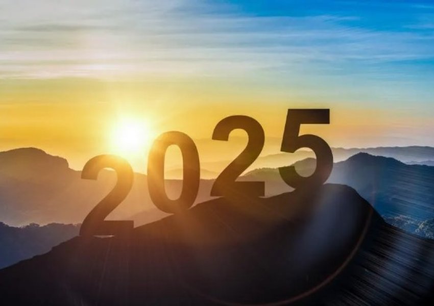 Strategjitë më të mira për të realizuar qëllimet tuaja në 2025