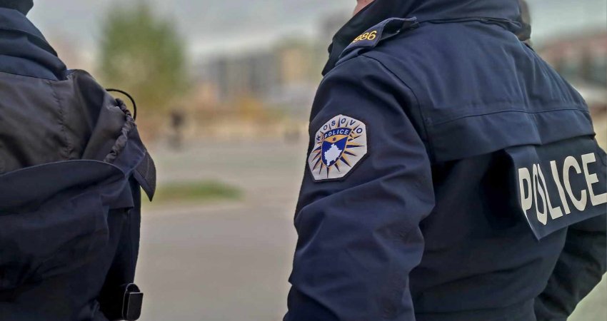 Arrestohen gjashtë persona në Prishtinë e Prizren për të shtëna me armë zjarri