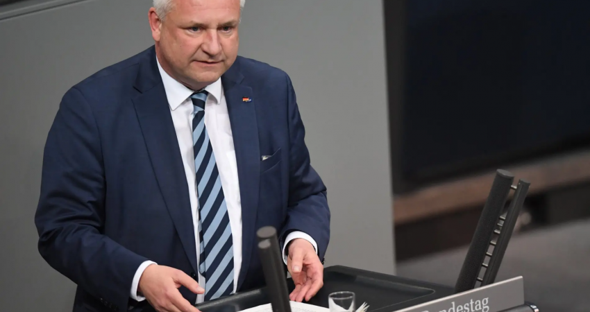 Deputeti gjerman: Pas Banjskës, nuk do të ishte çudi nëse Serbia do të ishte edhe pas atij në Ibër-Lepenc