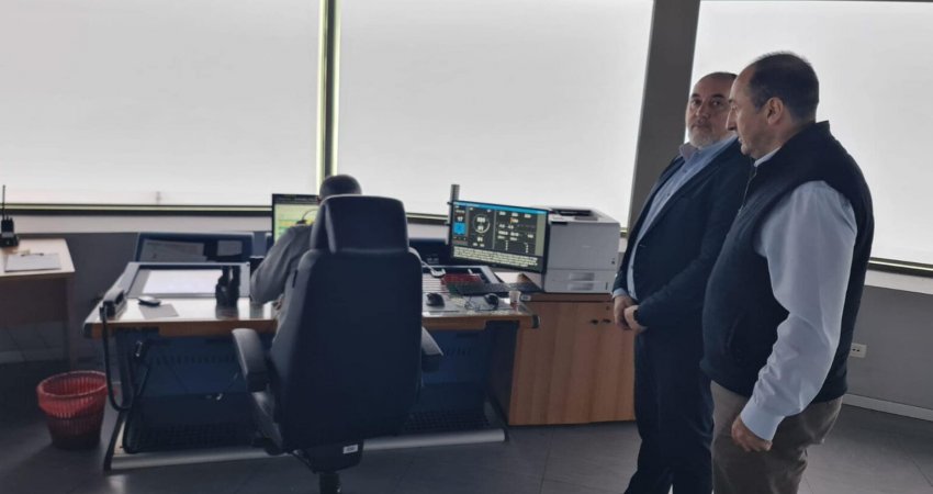 Anulimi i futurimeve në Aeroportin e Prishtinës, vjen reagimi i ministrit Aliu