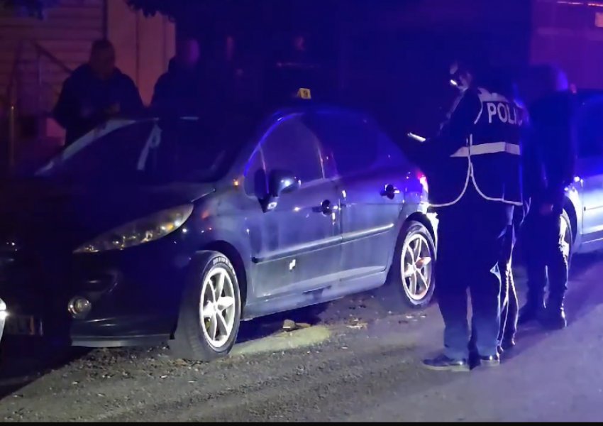 Të shtëna me armë në Shkodër/ Dëme materiale, policia në kërkim të autorëve