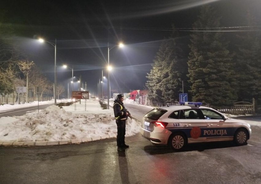 Masakra në Malin e Zi/ Vetëvritet autori, numri i viktimave rritet në 12