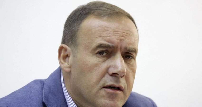 Kush ishte Anton Berisha, ish-diplomati dhe ish-politikani që vdiq sot
