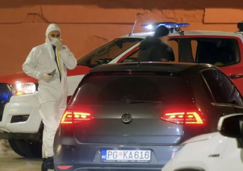 Masakra në Mal të Zi, qeveria po konsideron ndalimin e plotë të armëve