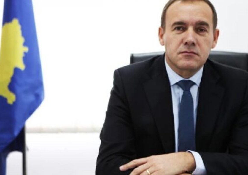  Osmani ngushëllon për vdekjen e Anton Berishës: Do të mbahet mend për kontributin e tij