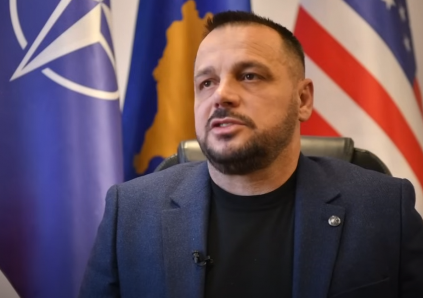Maqedonci për blerjet e raketave kineze nga Serbia: Shpërfaqje e tendencave hegjemoniste ndaj fqinjëve