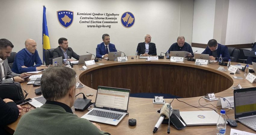 Zgjedhjet e 9 shkurtit, hapet aplikimi online për akreditimin e vëzhguesve