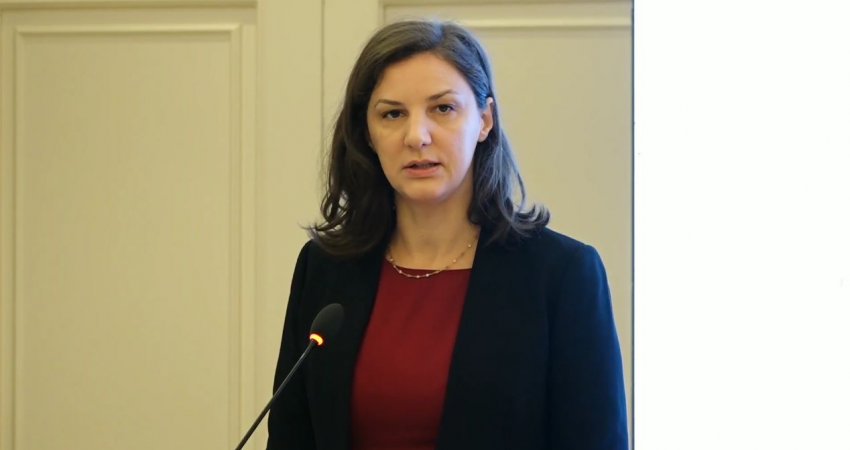 Rizvanolli: Ibër Lepenci u shndërrua në ndërmarrje fitimprurëse, pas 7 vjetësh me humbje