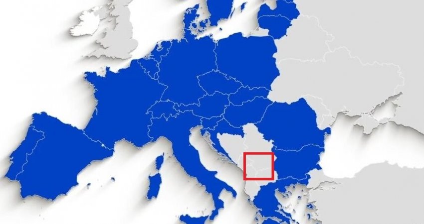 BE-ja deklarohet për videon skandaloze që e bënte Kosovën pjesë të Serbisë