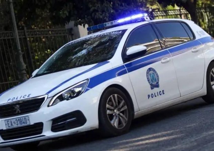 Grabitja spektakolare e bankës në Greqi/ Ngjarja zbardhet pas 17 vitesh, në kërkim dy shtetas nga Kosova