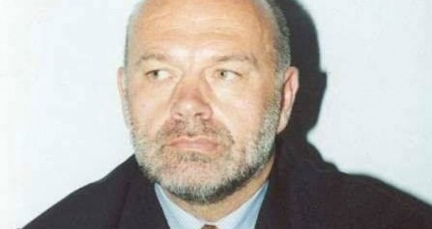 22-vjet nga vrasja e kolonel Tahir Zemajt