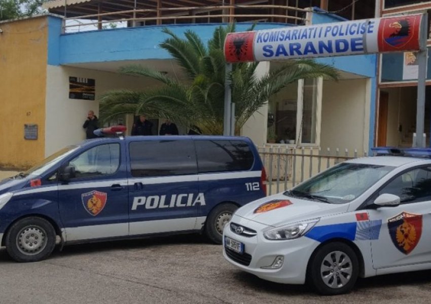 Aksion antidrogë në Sarandë, vihen në pranga 3 persona