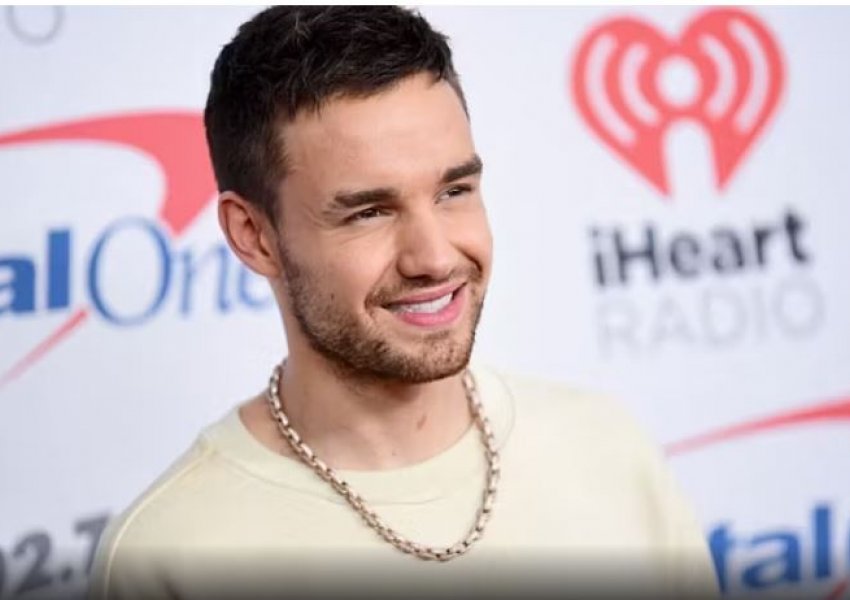 Vdekja e këngëtarit Liam Payne, arrestohet kamerieri i hotelit që i siguroi drogën